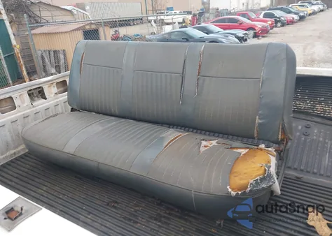 1994 Ford F150 из США, поврежденный, VIN 2FTEF15NBRCA13714